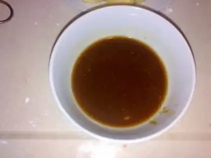 Make step 5