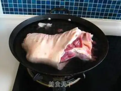 Make step 2