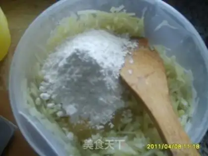 Make step 3