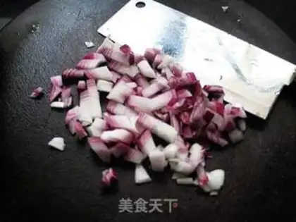 Make step 1
