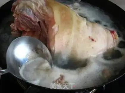 Make step 3
