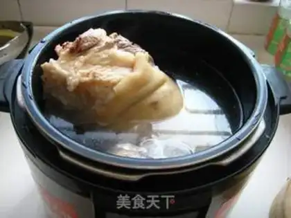Make step 5