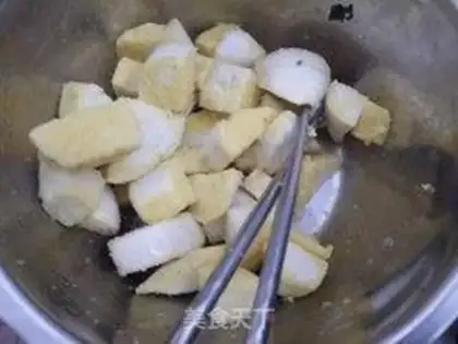 Make step 3