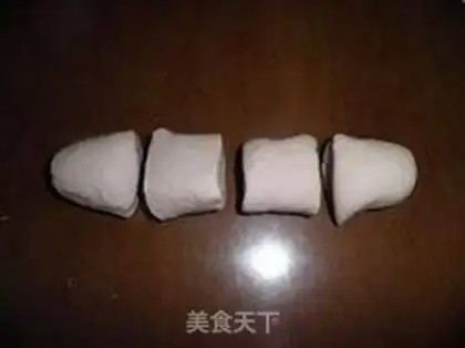 Make step 5