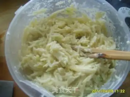 Make step 4