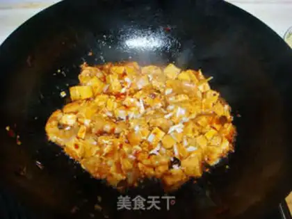 Make step 5