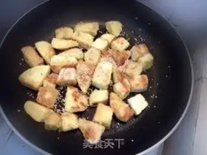 Make step 5