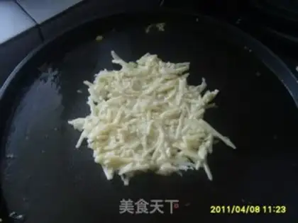 Make step 5