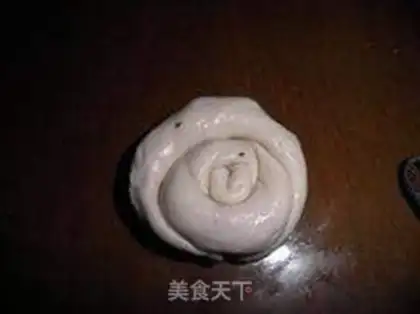 Make step 8