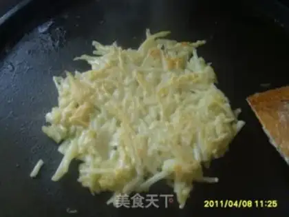 Make step 6