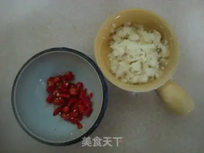 Make step 2