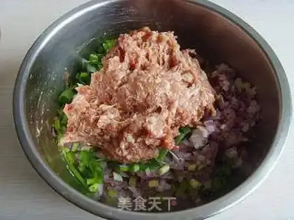 Make step 5