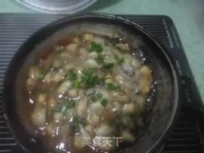 Make step 5
