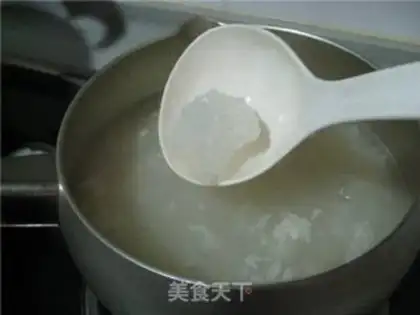 Make step 2