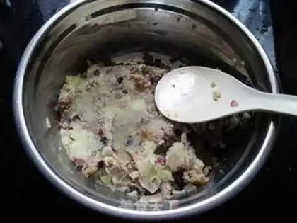 Make step 11