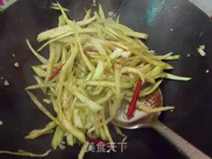 Make step 3