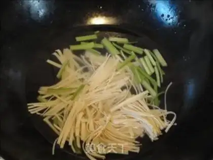 Make step 5