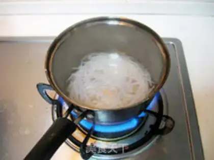 Make step 1