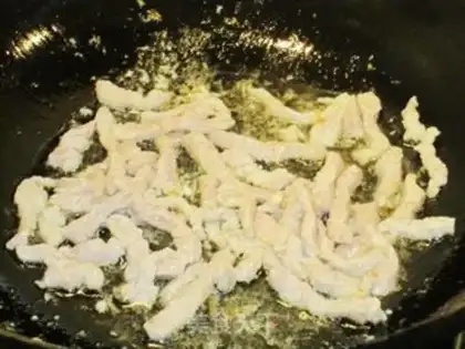 Make step 5