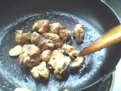 Make step 2