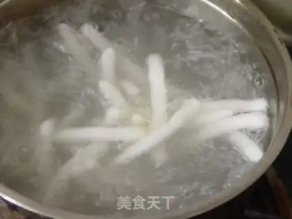 Make step 4