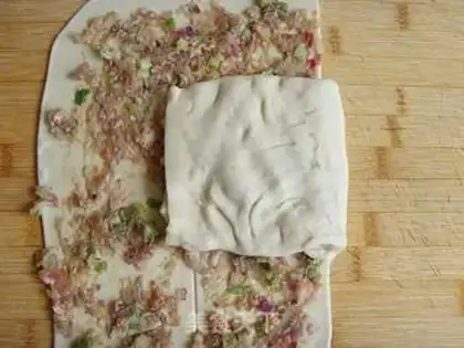 Make step 10