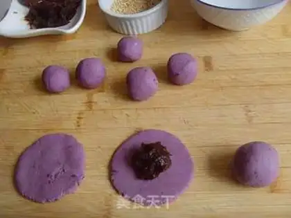 Make step 4