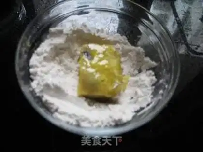 Make step 16