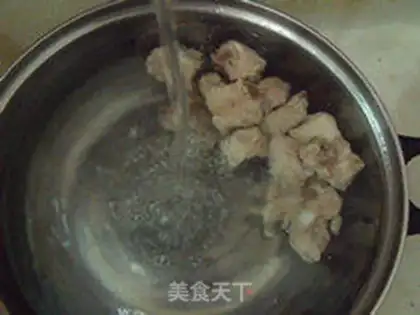 Make step 1