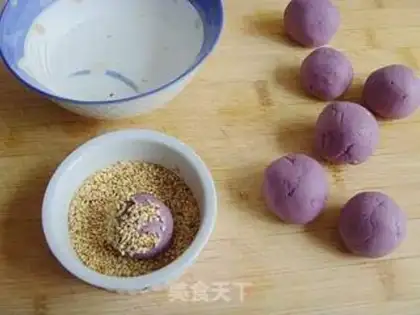 Make step 5
