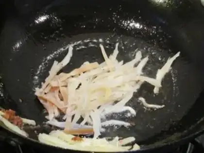 Make step 7