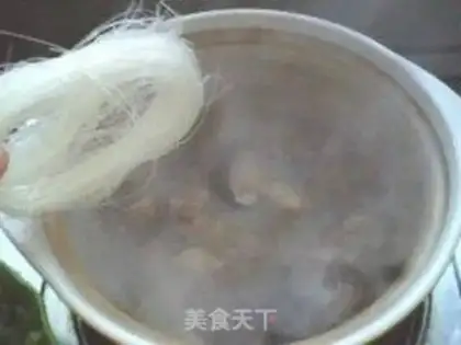 Make step 5