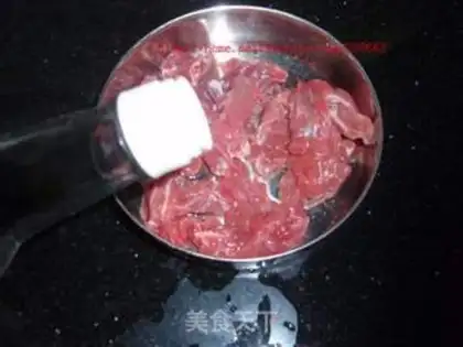 Make step 1