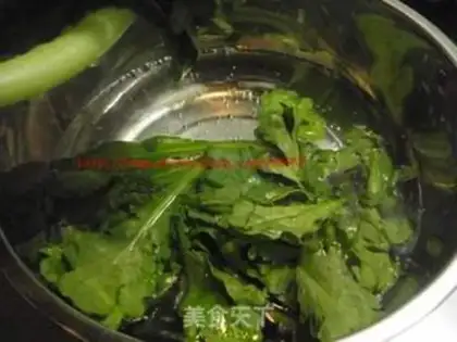 Make step 3