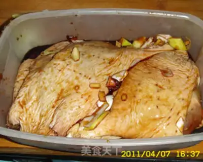 Make step 6