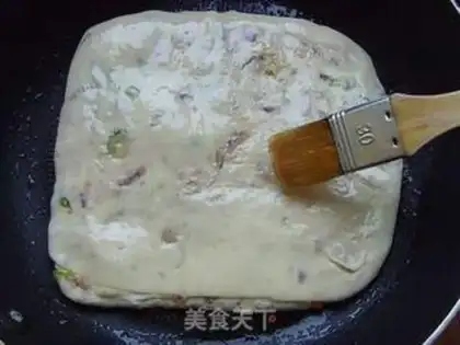 Make step 15