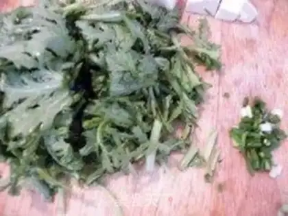Make step 2