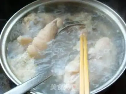 Make step 3