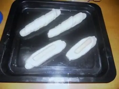 Make  step 5