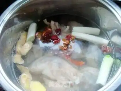 Make step 5