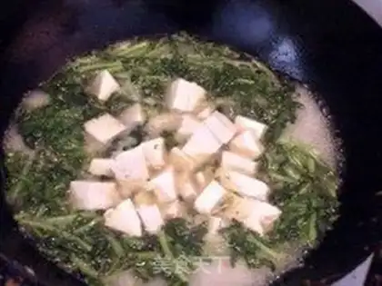Make step 5