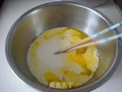 Make step 1