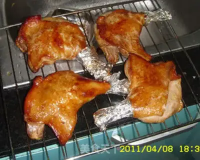 Make step 9