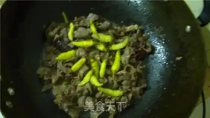 Make step 5