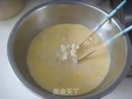 Make step 2