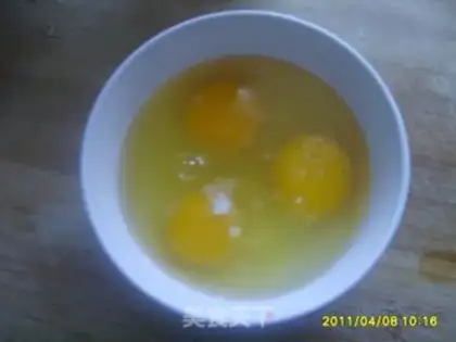 Make step 1