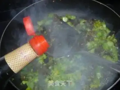 Make step 3