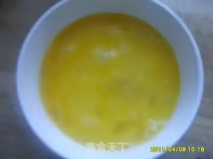 Make step 2
