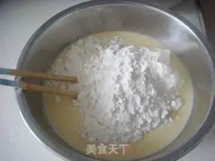 Make step 3