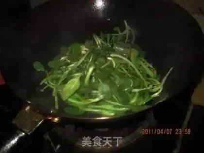 Make step 2
